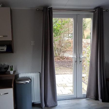 Vakantiehuis Diever Exteriér fotografie