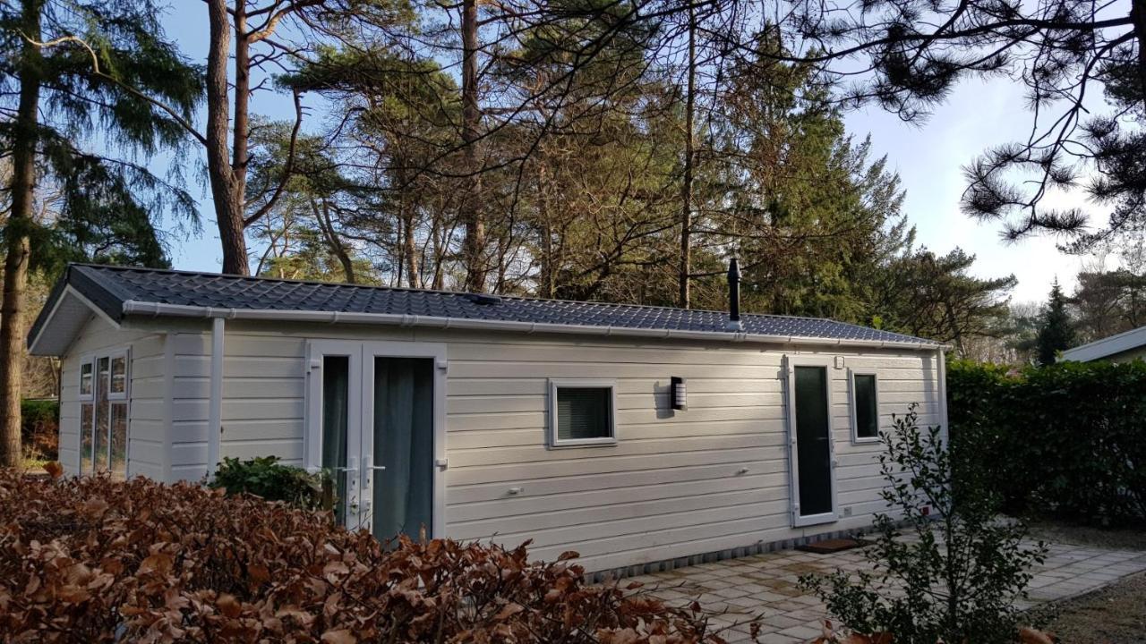 Vakantiehuis Diever Exteriér fotografie