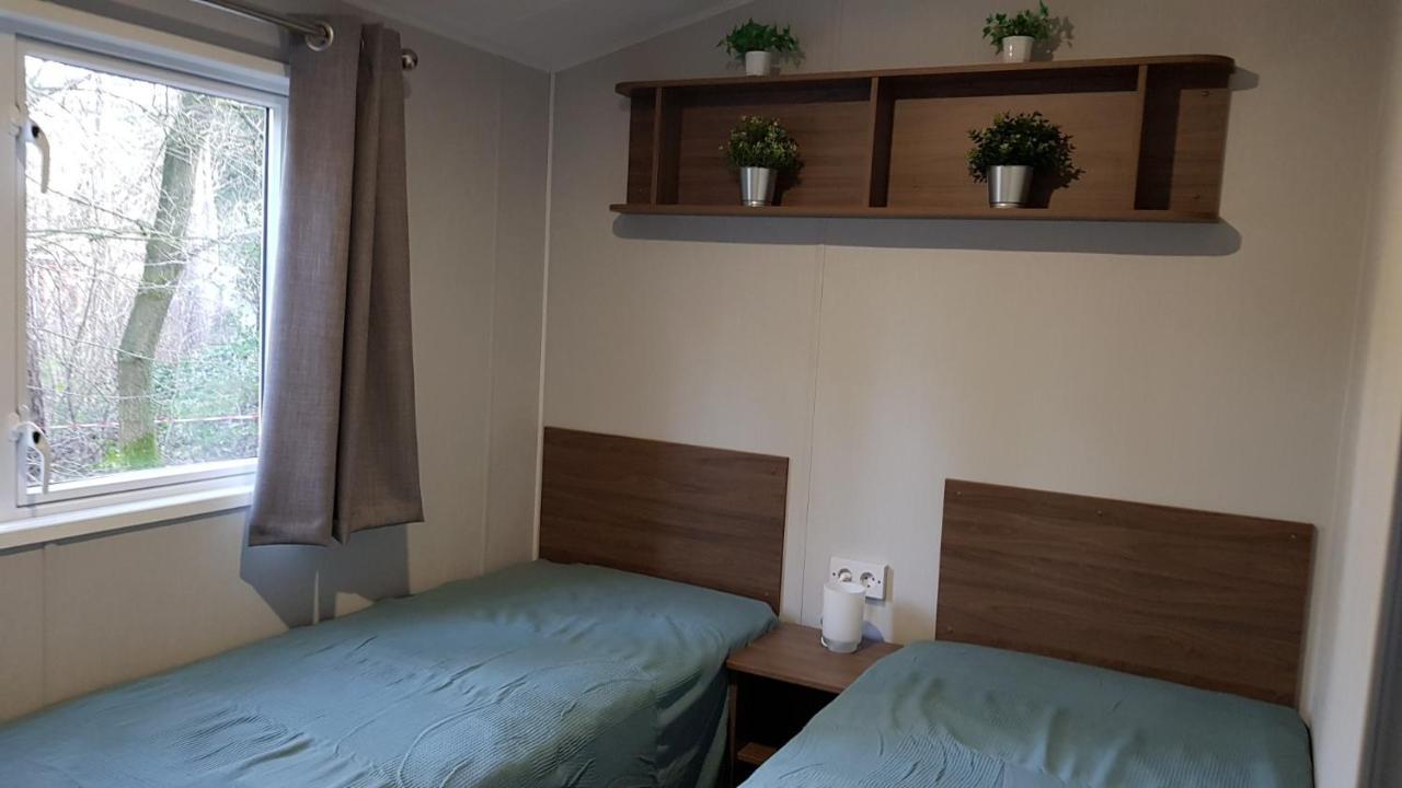 Vakantiehuis Diever Exteriér fotografie