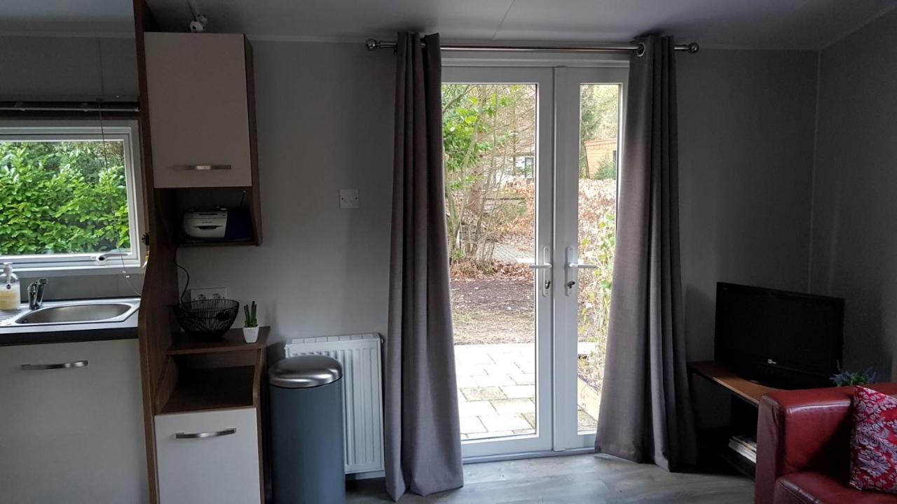 Vakantiehuis Diever Exteriér fotografie