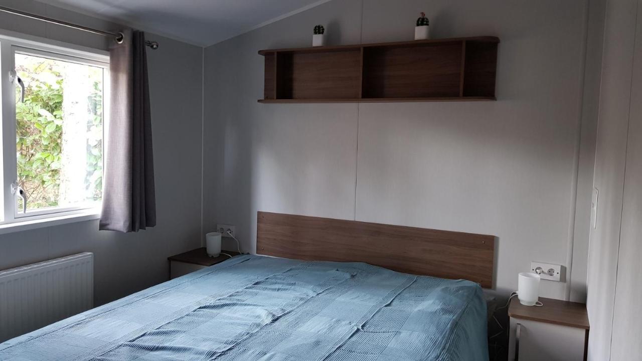 Vakantiehuis Diever Exteriér fotografie