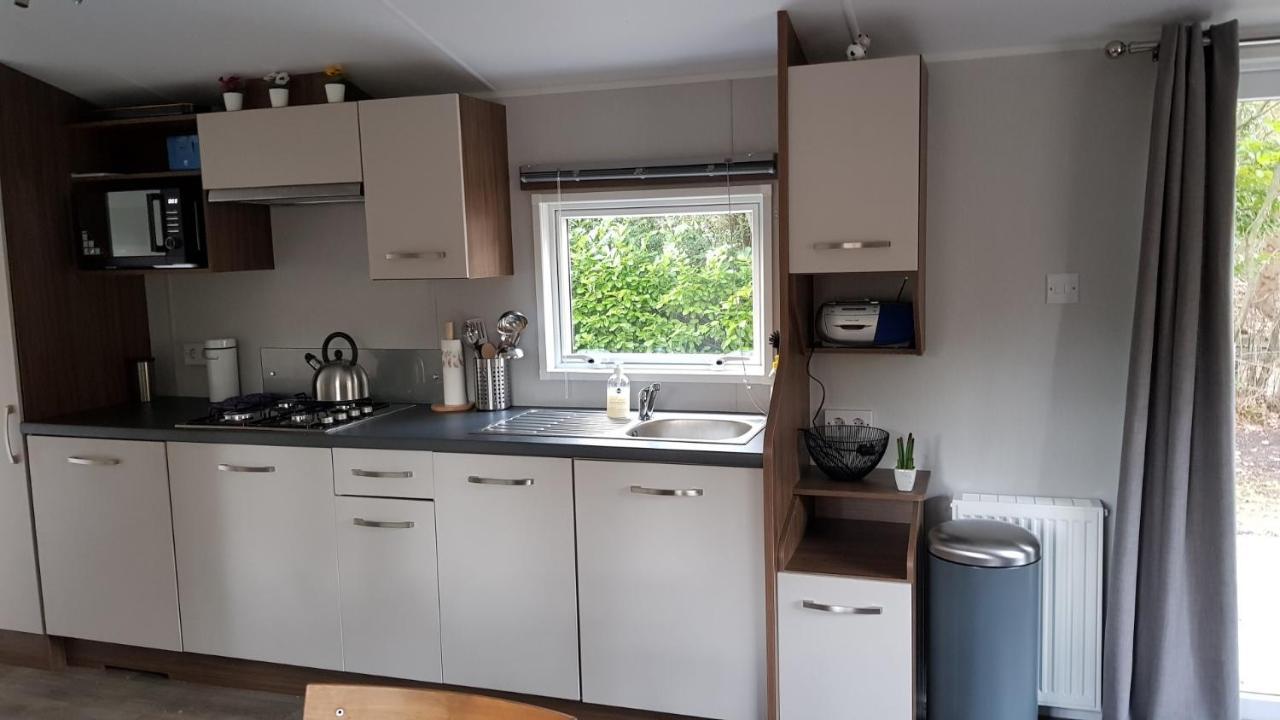 Vakantiehuis Diever Exteriér fotografie