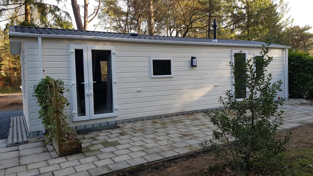 Vakantiehuis Diever Exteriér fotografie